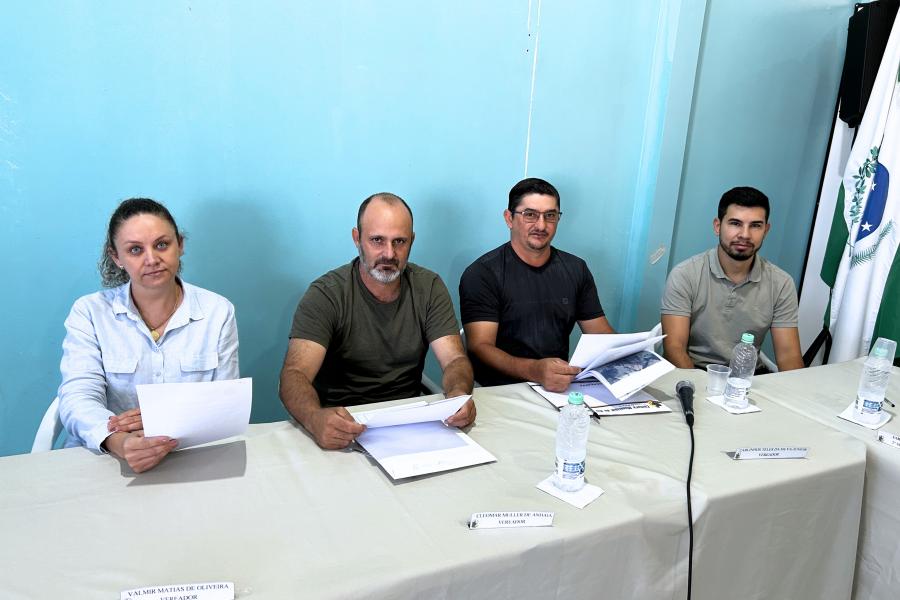 Reunião da Comissão de Legislação, Justiça e Redação - 22/04/2026